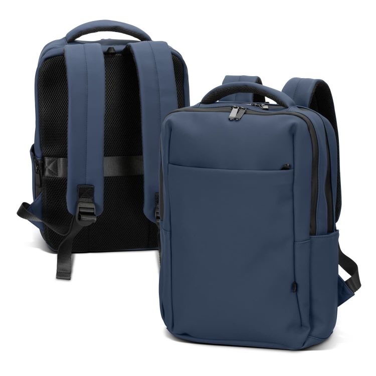 Picture of ARCHER Soft-Touch Daily Backpack