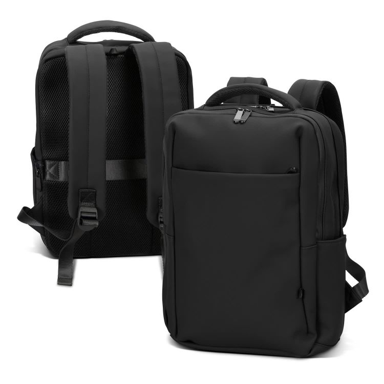 Picture of ARCHER Soft-Touch Daily Backpack