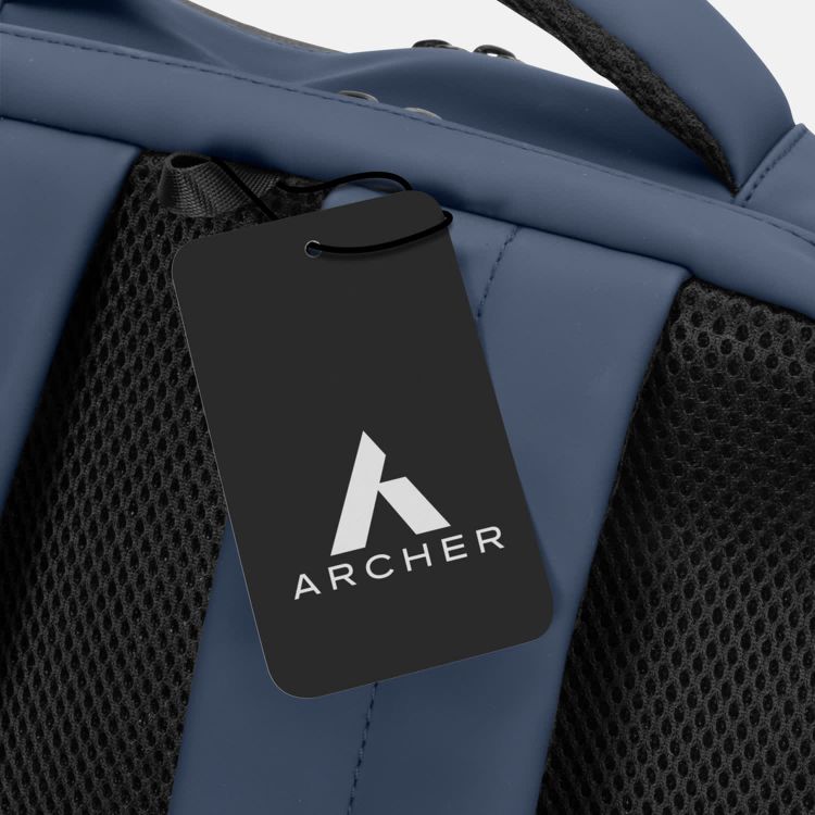 Picture of ARCHER Soft-Touch Daily Backpack