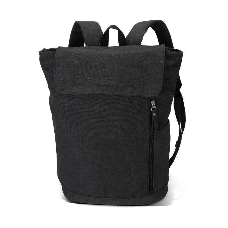 Picture of ARCHER Copenhagen Canvas Backpack