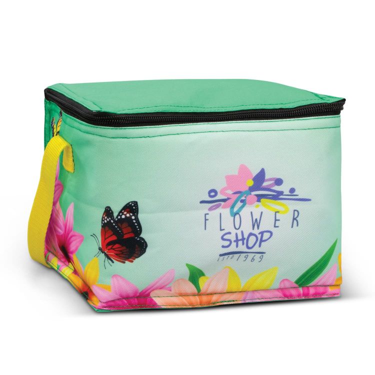 Picture of Alaska Cooler Bag - Full Colour