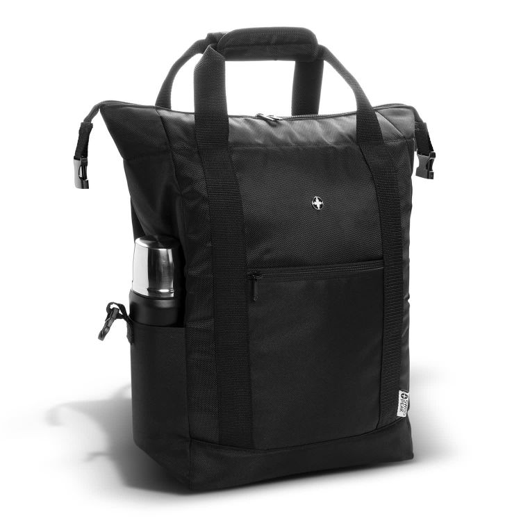 Picture of Swiss Peak XXL Cooler Totepack