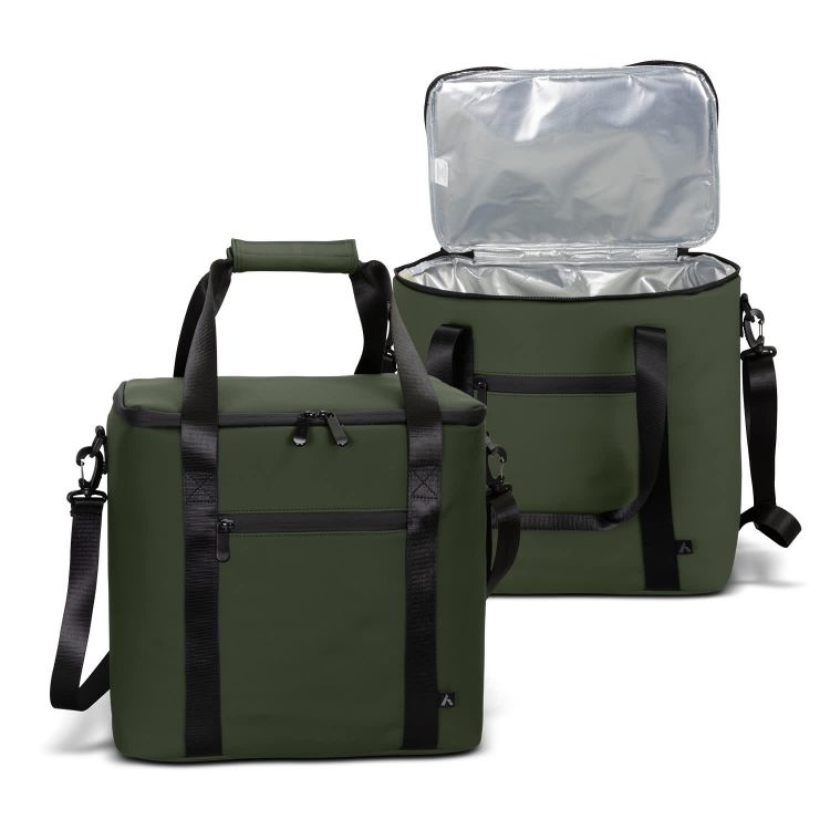 Picture of ARCHER Soft-Touch Cooler Bag