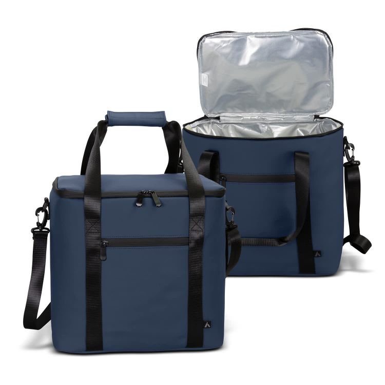 Picture of ARCHER Soft-Touch Cooler Bag