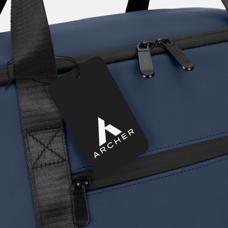 Picture of ARCHER Soft-Touch Cooler Bag