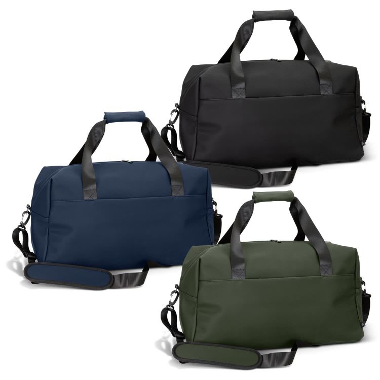 Picture of ARCHER Soft-Touch Duffle Bag