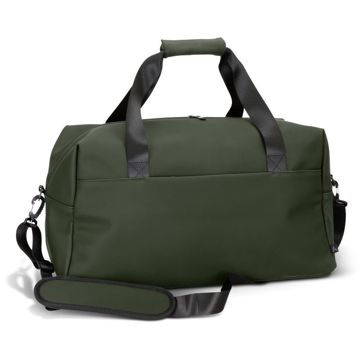 Picture of ARCHER Soft-Touch Duffle Bag