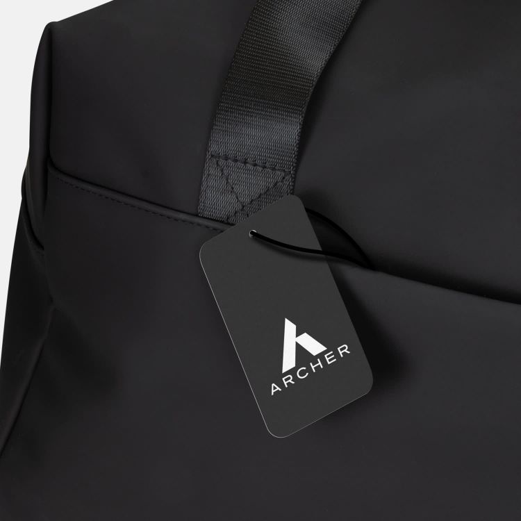 Picture of ARCHER Soft-Touch Duffle Bag