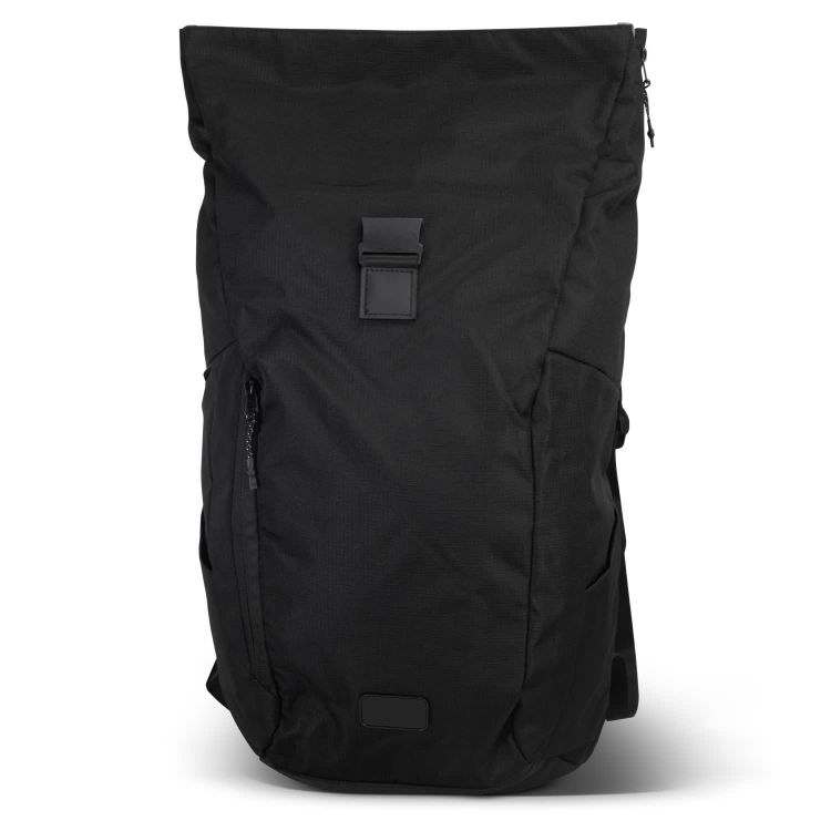 Picture of SPICE Waste2Gear Roll Up Computer Backpack