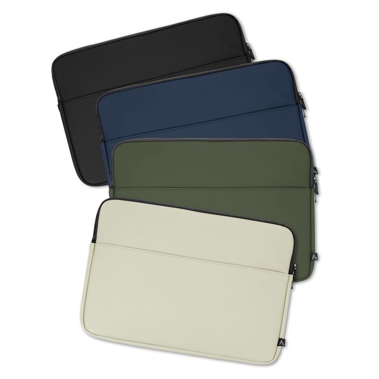 Picture of ARCHER Soft-Touch Laptop Sleeve