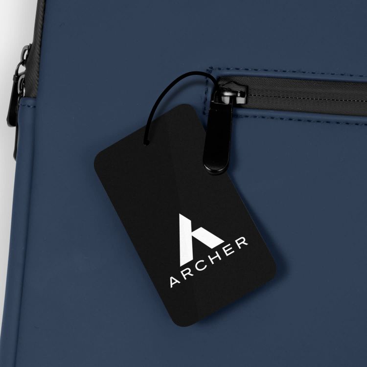 Picture of ARCHER Soft-Touch Laptop Sleeve