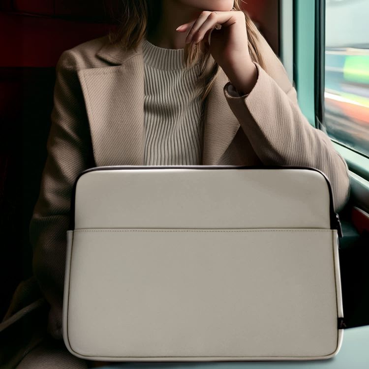 Picture of ARCHER Soft-Touch Laptop Sleeve