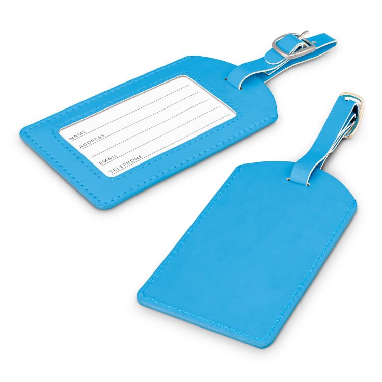 Picture of Aero Luggage Tag