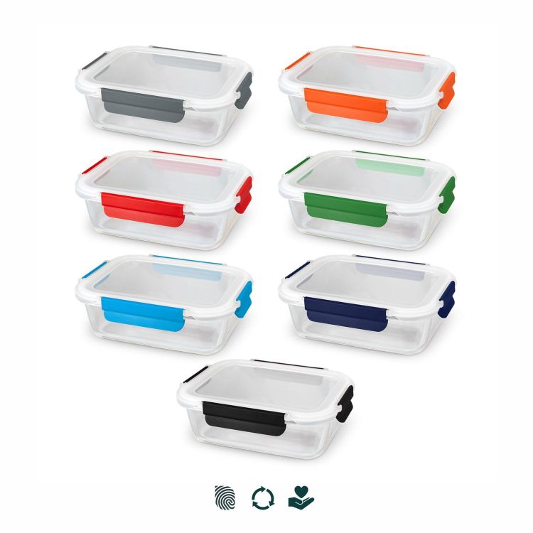 Picture of SPICE Calypso Lunch Box