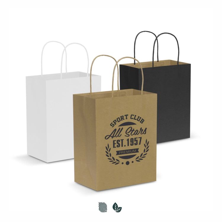 Picture of Paper Carry Bag - Medium