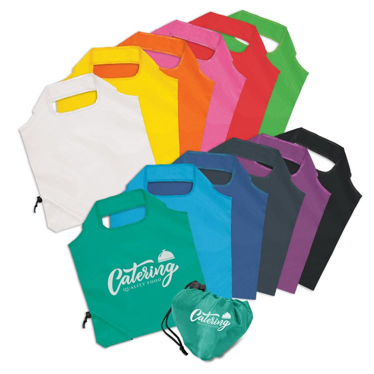 Picture of Ergo Foldaway Bag