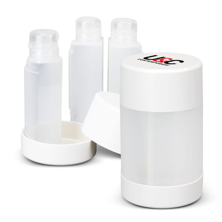 Picture of Travel Bottle Set
