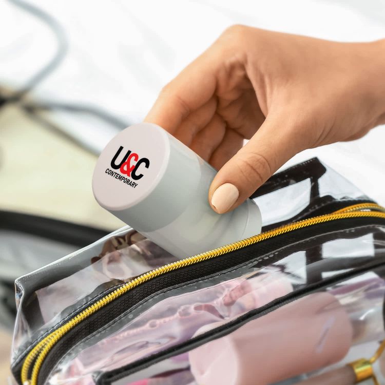 Picture of Travel Bottle Set