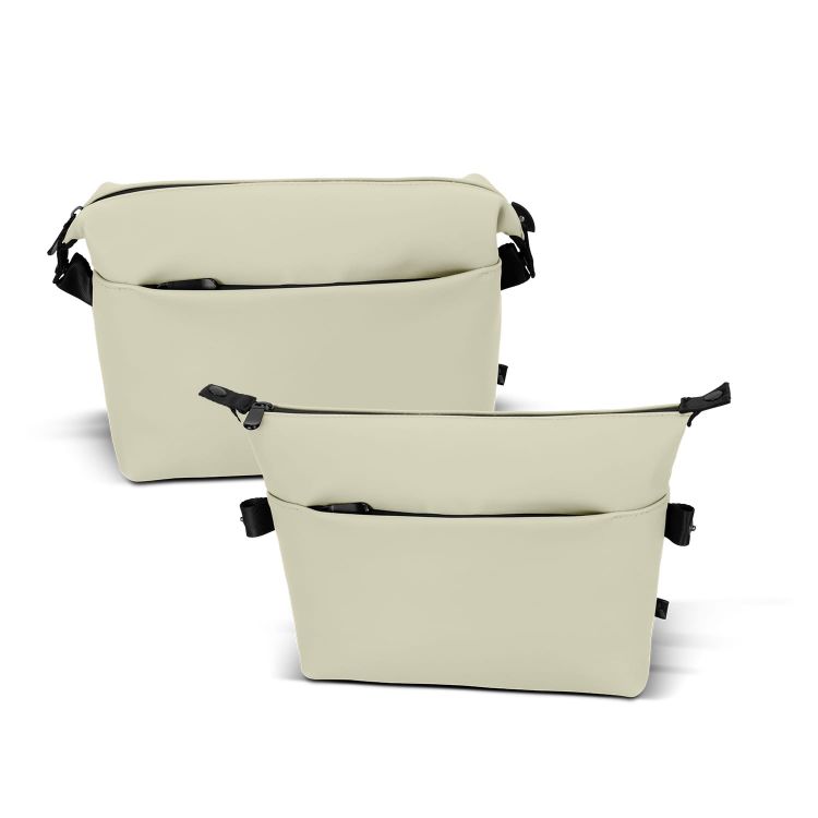 Picture of ARCHER Soft-Touch Toiletry Bag