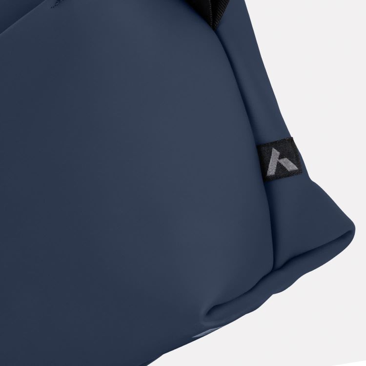 Picture of ARCHER Soft-Touch Toiletry Bag