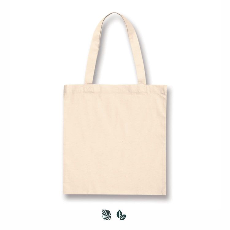 Picture of Sonnet Cotton Tote Bag