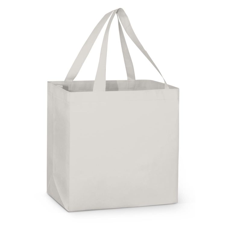 Picture of City Shopper Tote Bag