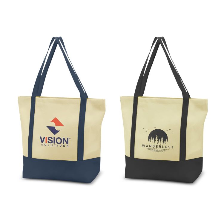 Picture of Armada Tote Bag