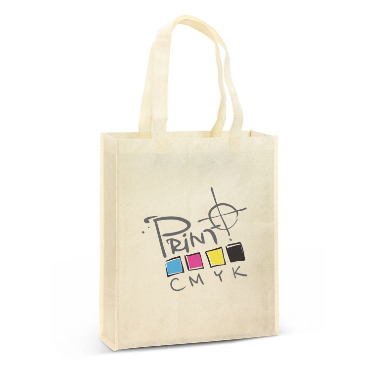 Picture of Avanti Natural Look Tote Bag