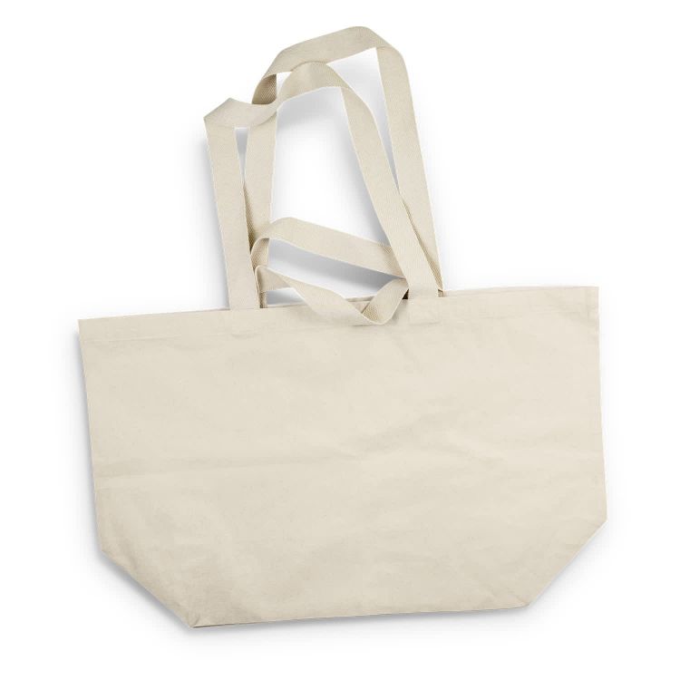 Picture of Goliath Tote Bag