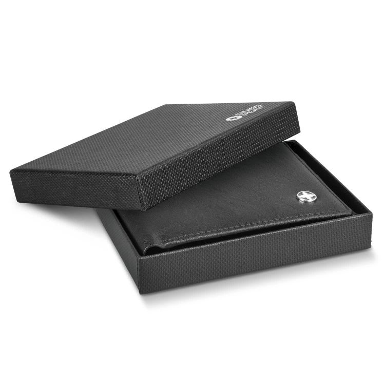 Picture of Swiss Peak Anti-Skimming Wallet