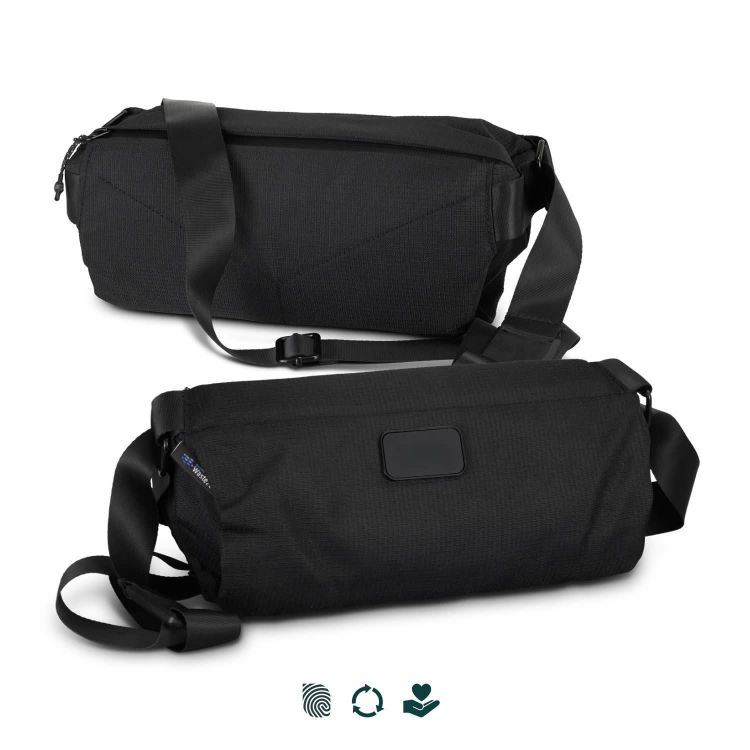 Picture of SPICE Waste2Gear Sling Bag