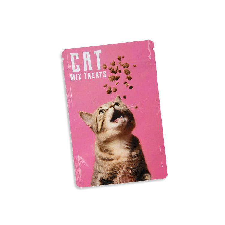 Picture of Foil Stand Up Pouch - Extra Small