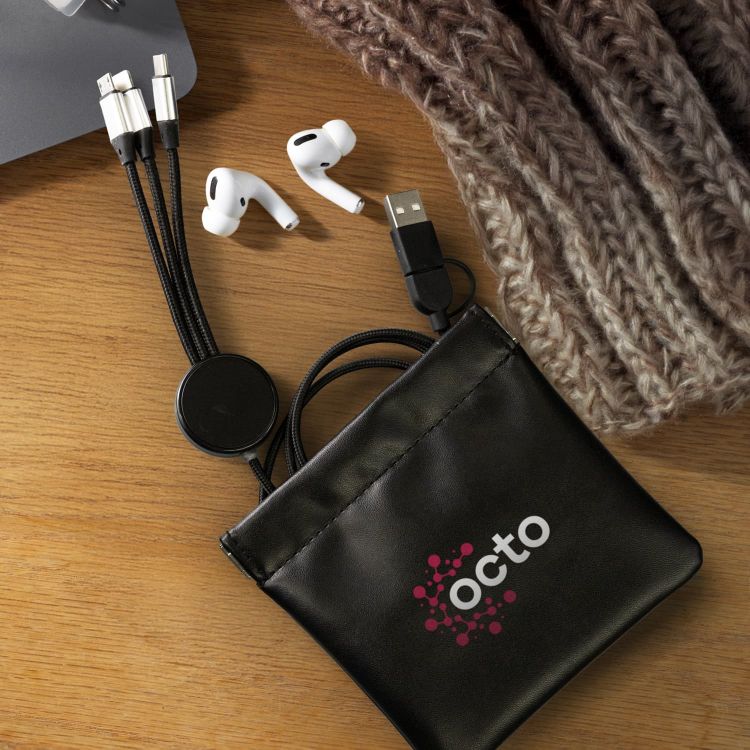 Picture of Blakely Tech & Accessory Pouch