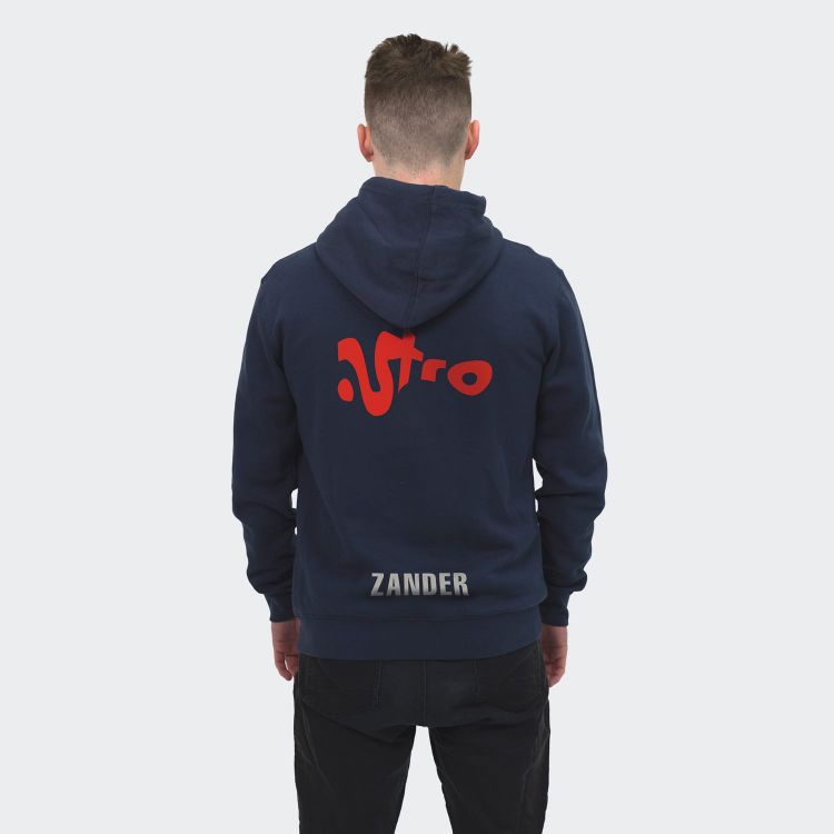 Picture of TRENDSWEAR Jasper Unisex Hoodie