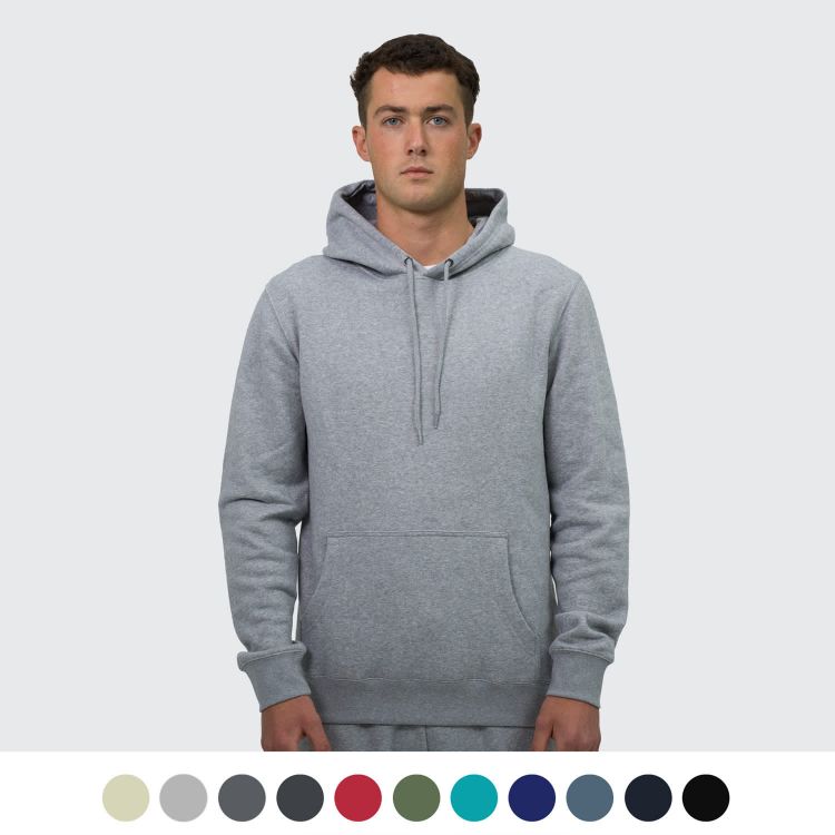 Picture of TRENDSWEAR Studio Unisex Hoodie