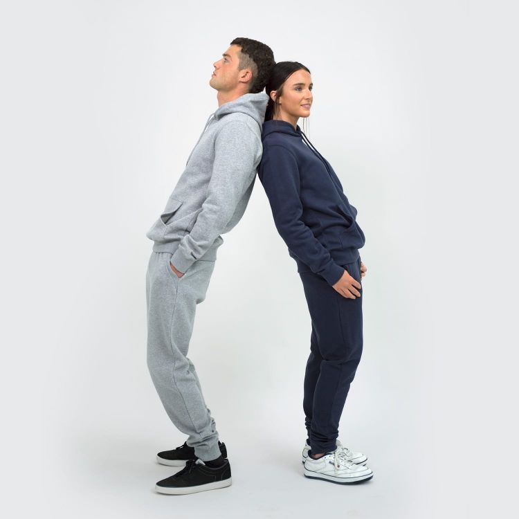 Picture of TRENDSWEAR Studio Unisex Hoodie