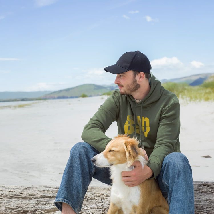 Picture of TRENDSWEAR Studio Unisex Hoodie