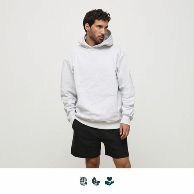 Picture of WNSDY Essential Hoodie