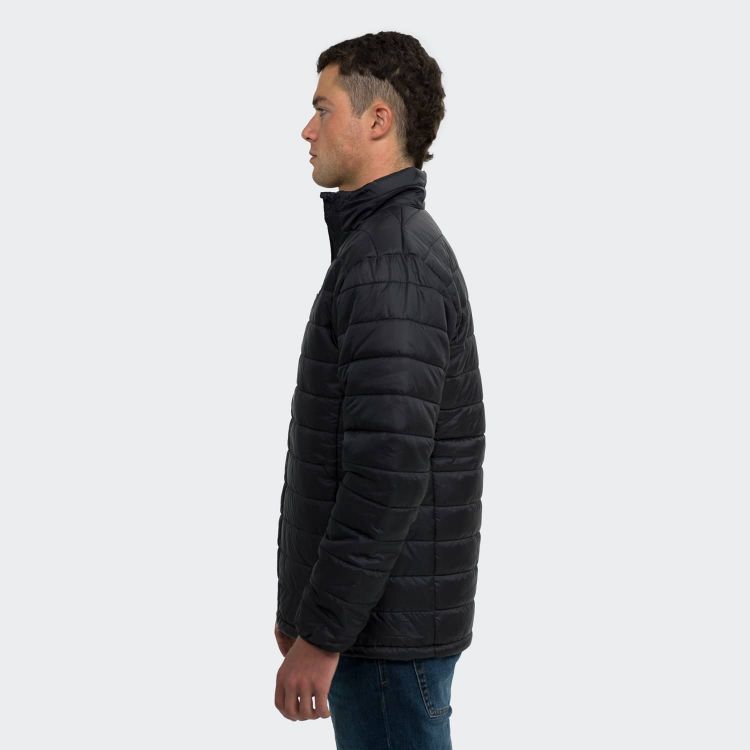 Picture of TRENDSWEAR Frazer Mens Puffer Jacket