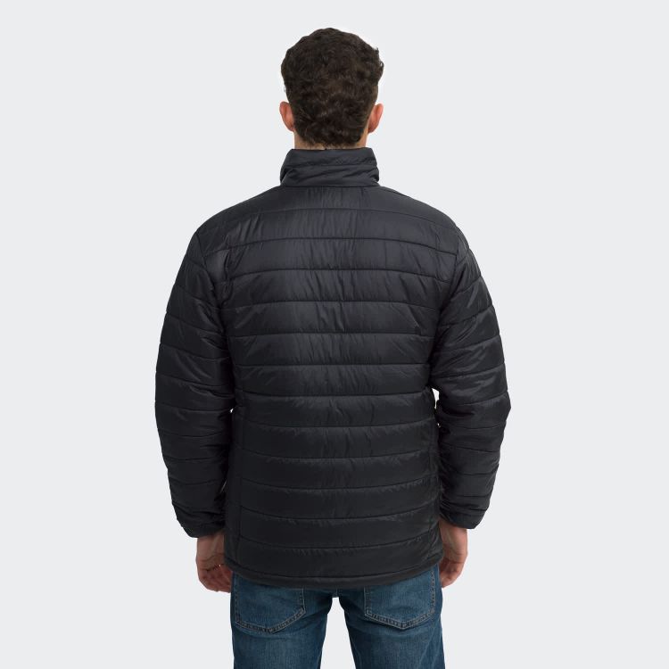 Picture of TRENDSWEAR Frazer Mens Puffer Jacket