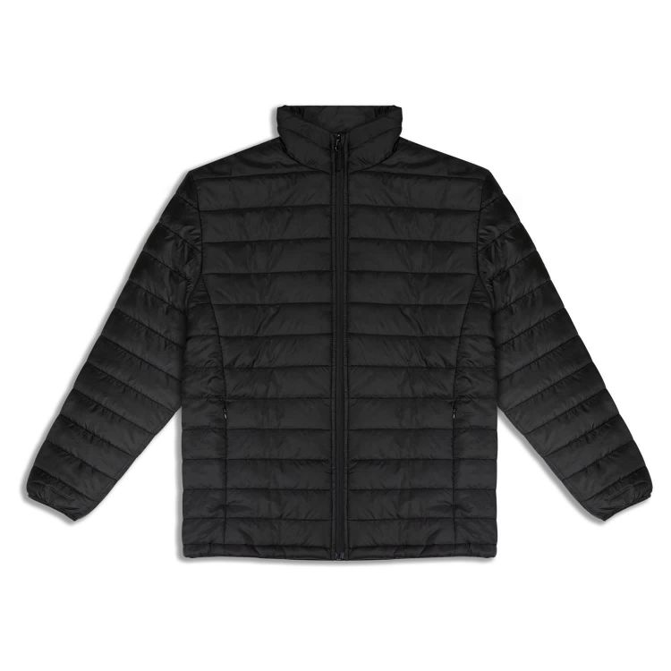 Picture of TRENDSWEAR Frazer Mens Puffer Jacket