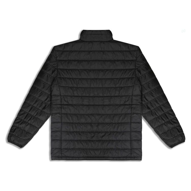 Picture of TRENDSWEAR Frazer Mens Puffer Jacket