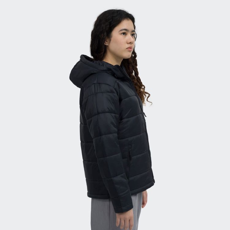 Picture of TRENDSWEAR Milford Womens Puffer Jacket