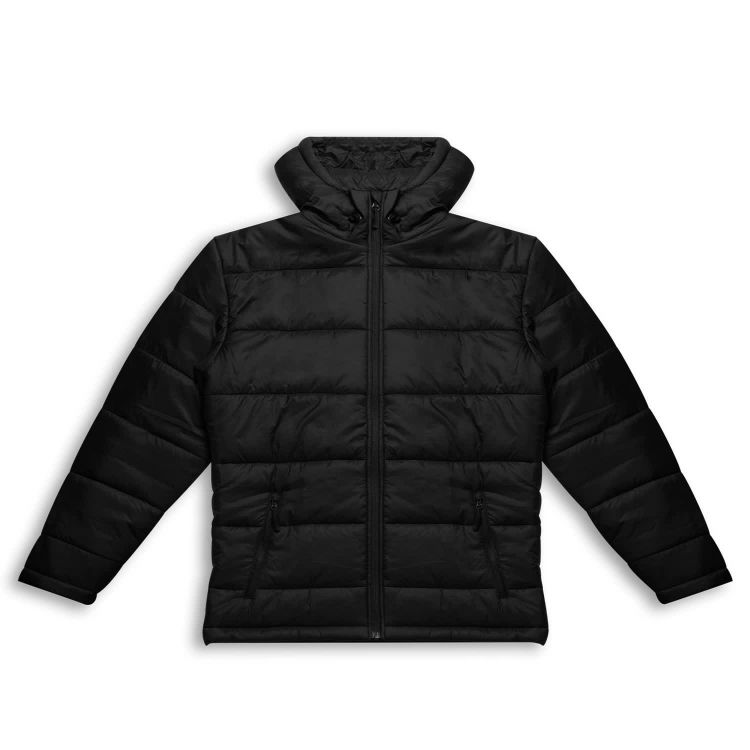Picture of TRENDSWEAR Milford Womens Puffer Jacket