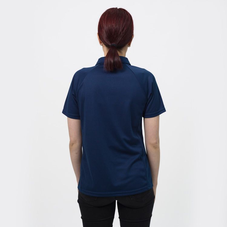 Picture of TRENDSWEAR Ace Performance Women's Polo