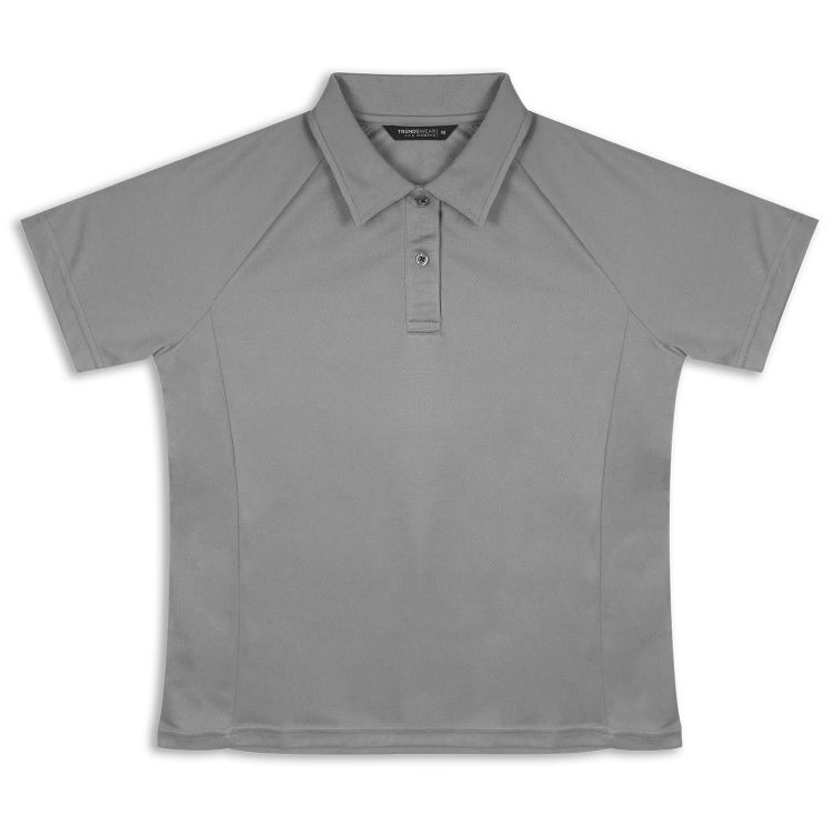 Picture of TRENDSWEAR Ace Performance Women's Polo