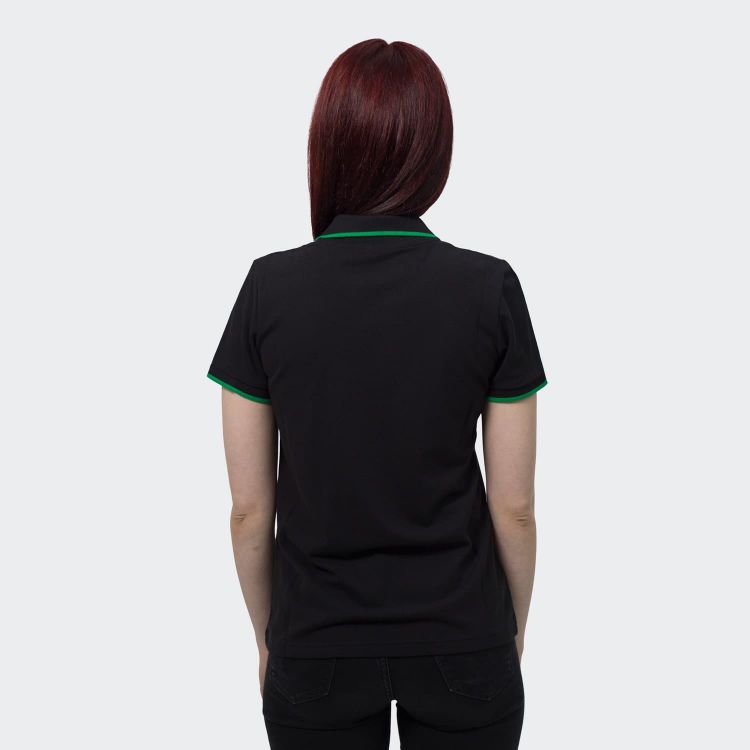 Picture of TRENDSWEAR Williams Womens Polo