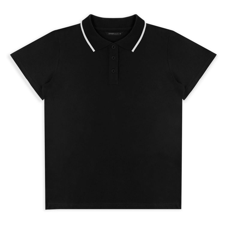 Picture of TRENDSWEAR Williams Womens Polo