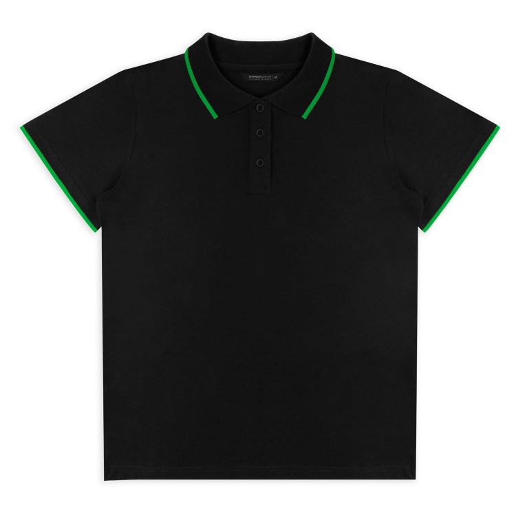 Picture of TRENDSWEAR Williams Womens Polo