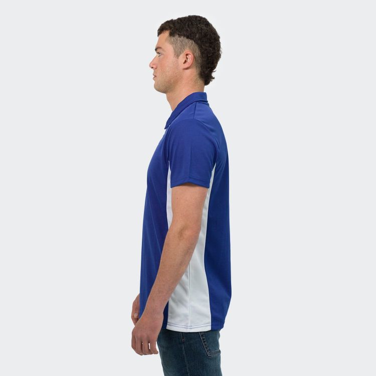 Picture of TRENDSWEAR Harvey Mens Polo